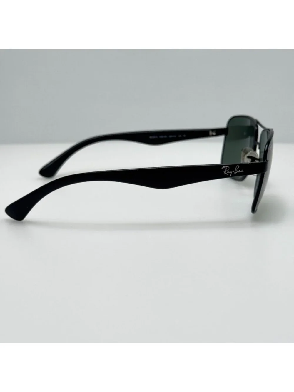 Ray-Ban lenses have
